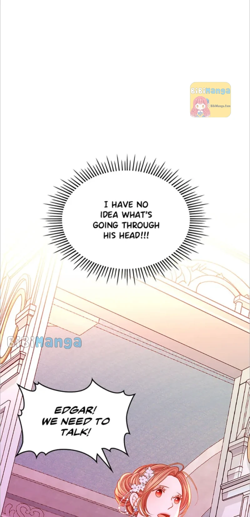 The Duchess’s Secret Dressing Room chapter 49 page 9