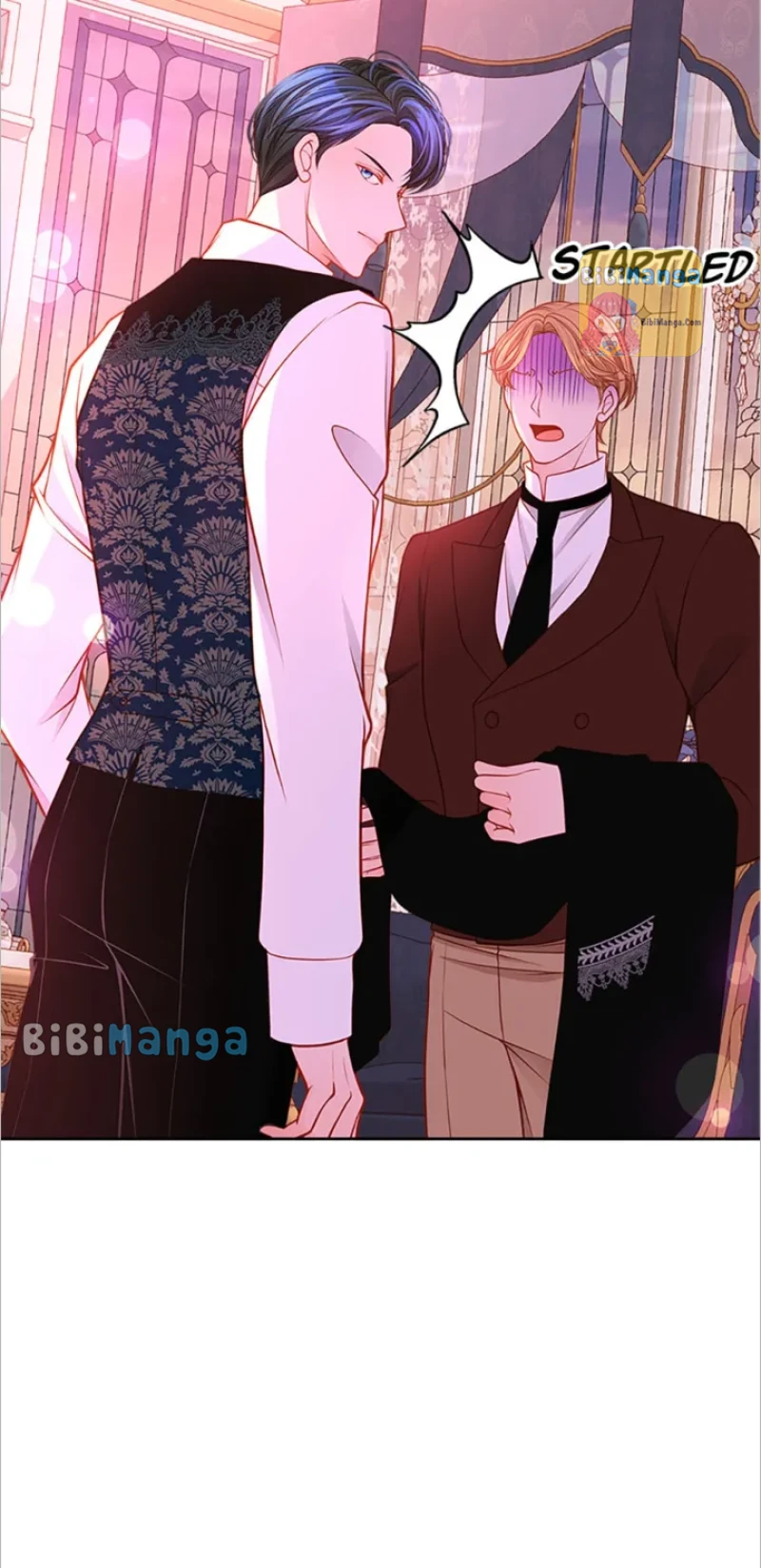 The Duchess’s Secret Dressing Room chapter 49 page 11