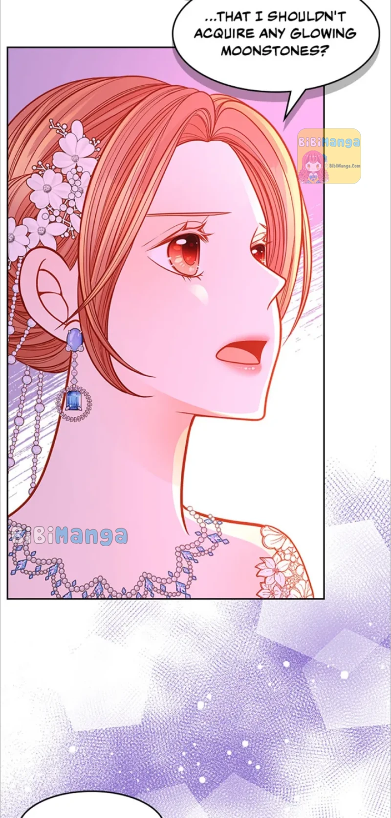 The Duchess’s Secret Dressing Room chapter 49 page 14