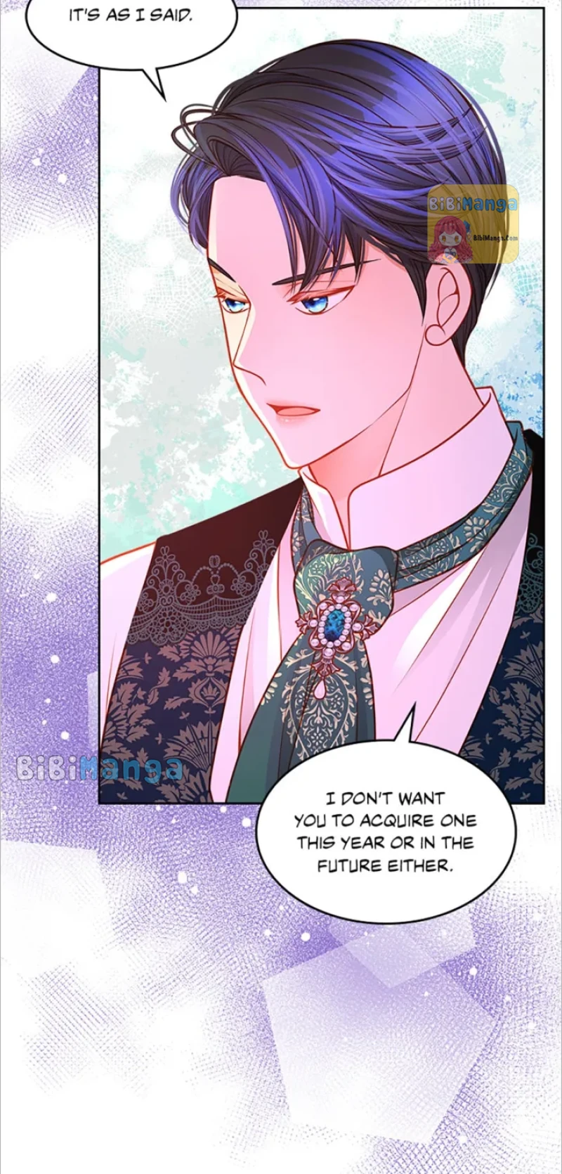 The Duchess’s Secret Dressing Room chapter 49 page 15