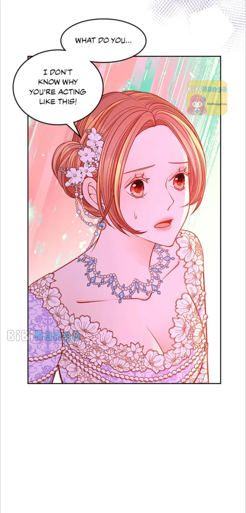 The Duchess’s Secret Dressing Room chapter 49 page 16