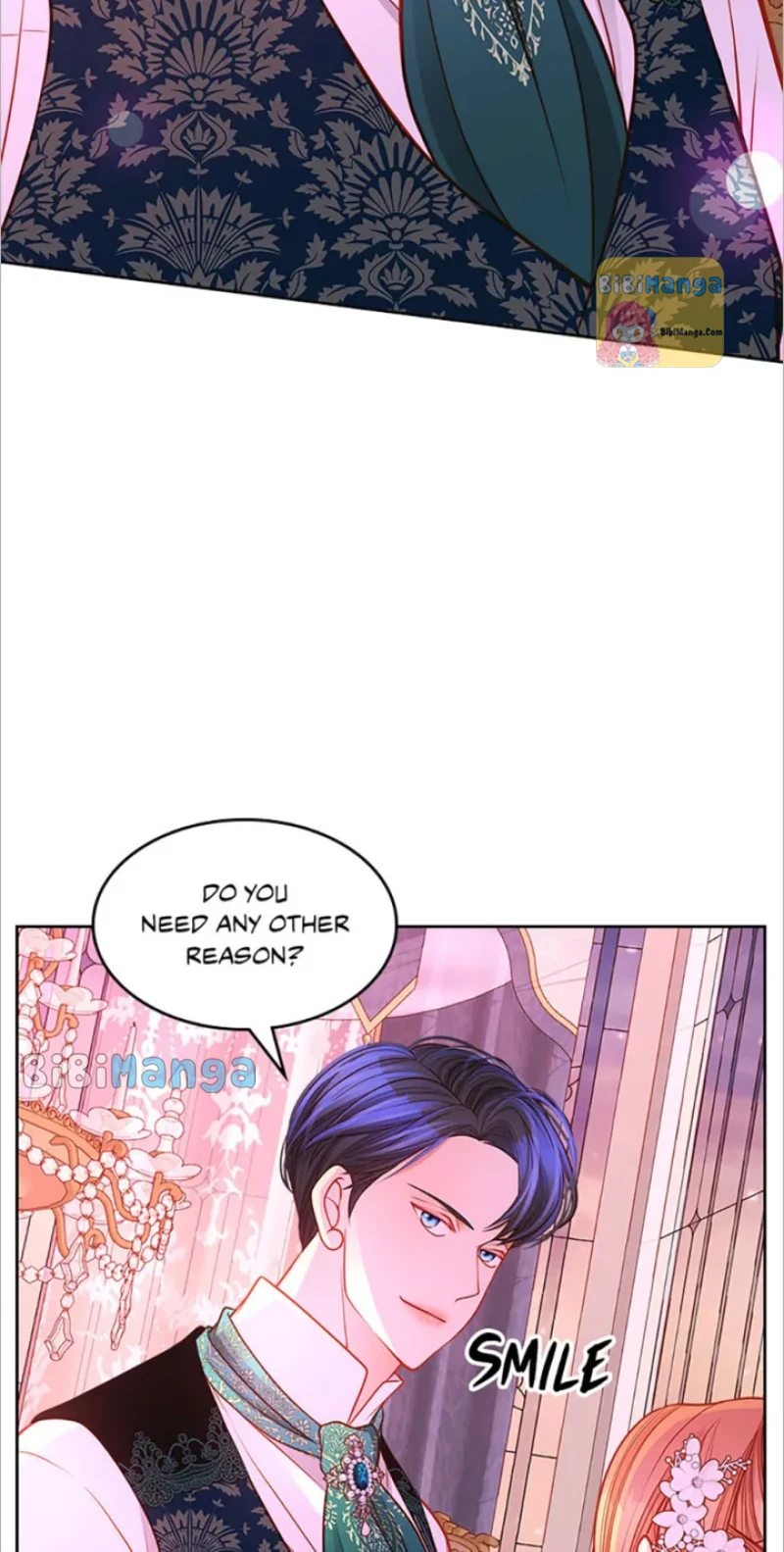The Duchess’s Secret Dressing Room chapter 49 page 18
