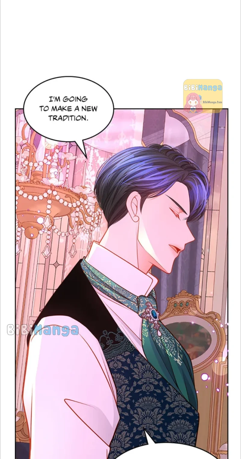 The Duchess’s Secret Dressing Room chapter 49 page 22