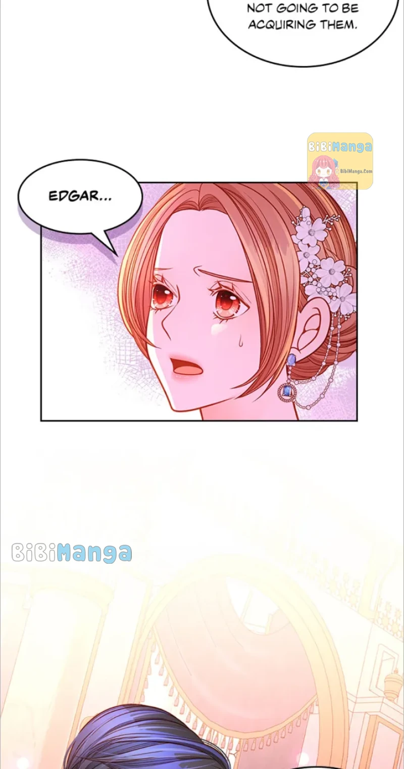 The Duchess’s Secret Dressing Room chapter 49 page 24
