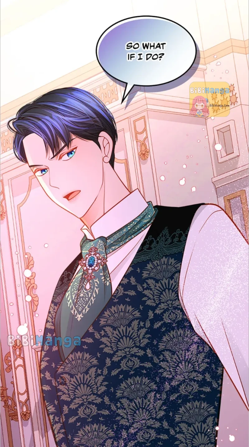 The Duchess’s Secret Dressing Room chapter 49 page 28