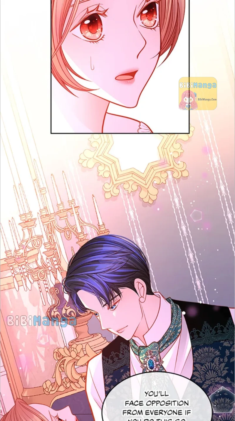 The Duchess’s Secret Dressing Room chapter 49 page 30