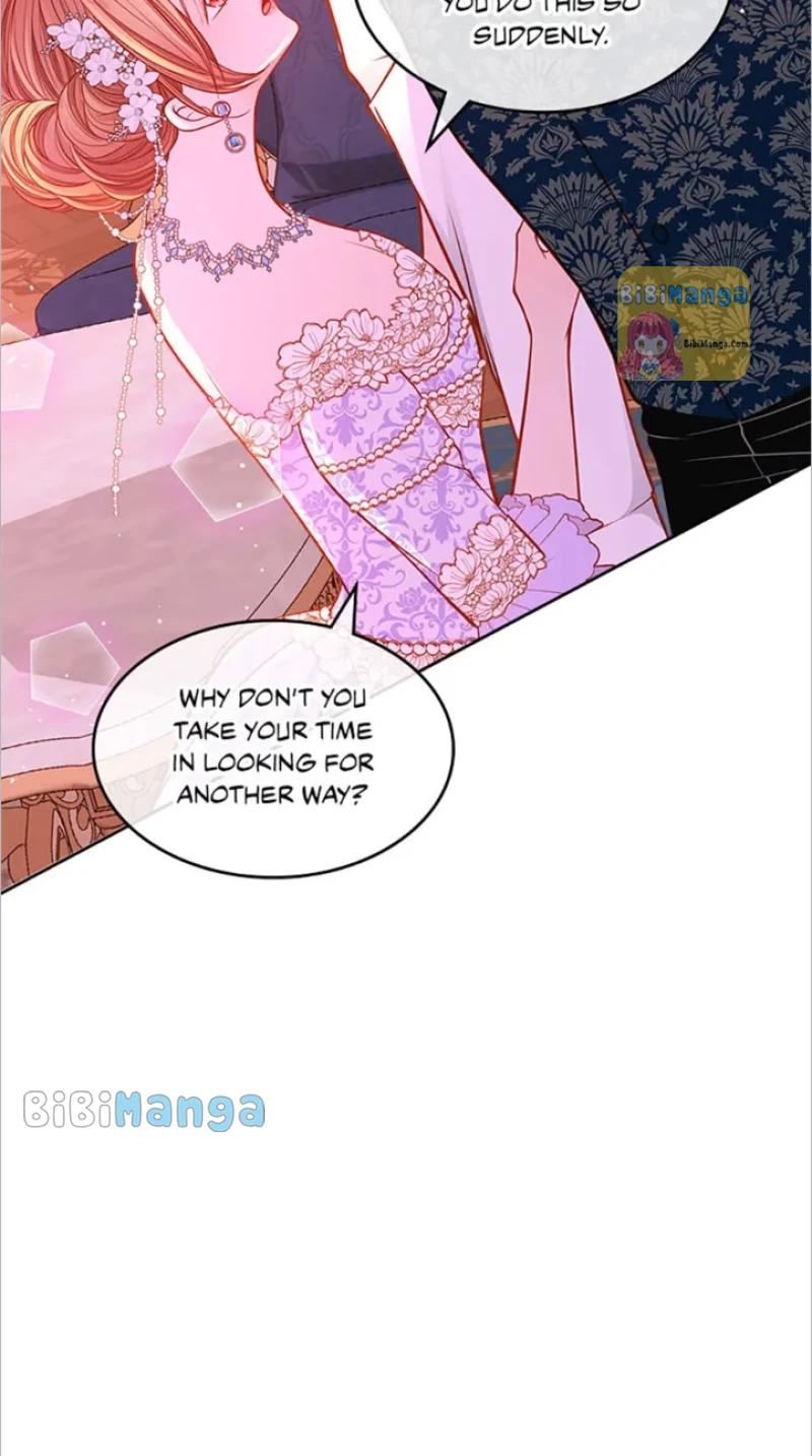 The Duchess’s Secret Dressing Room chapter 49 page 31