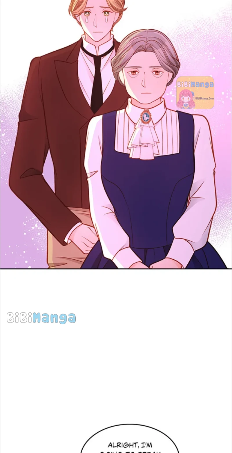 The Duchess’s Secret Dressing Room chapter 49 page 33