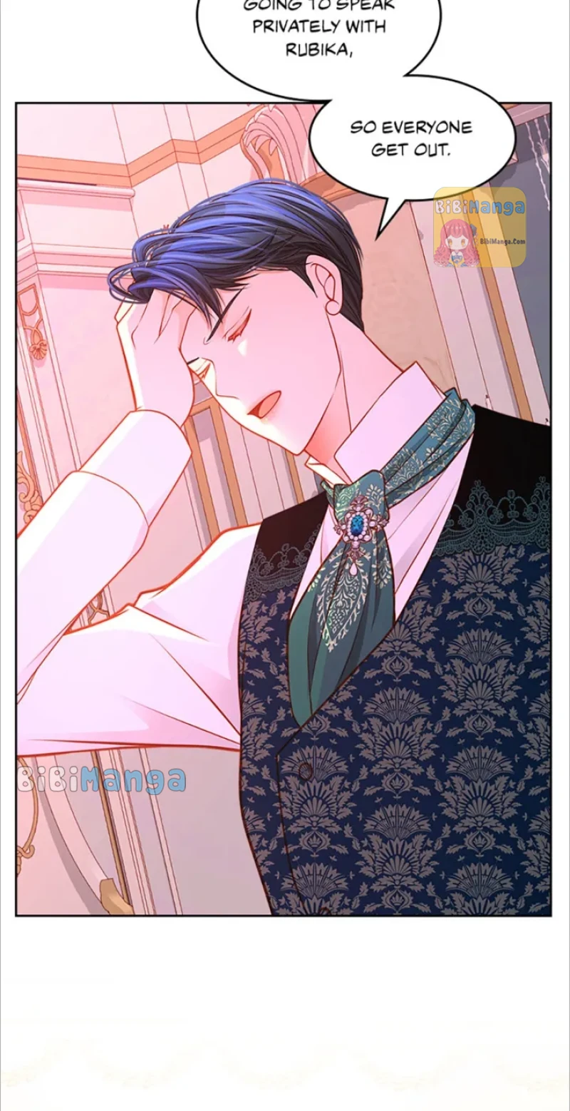 The Duchess’s Secret Dressing Room chapter 49 page 34