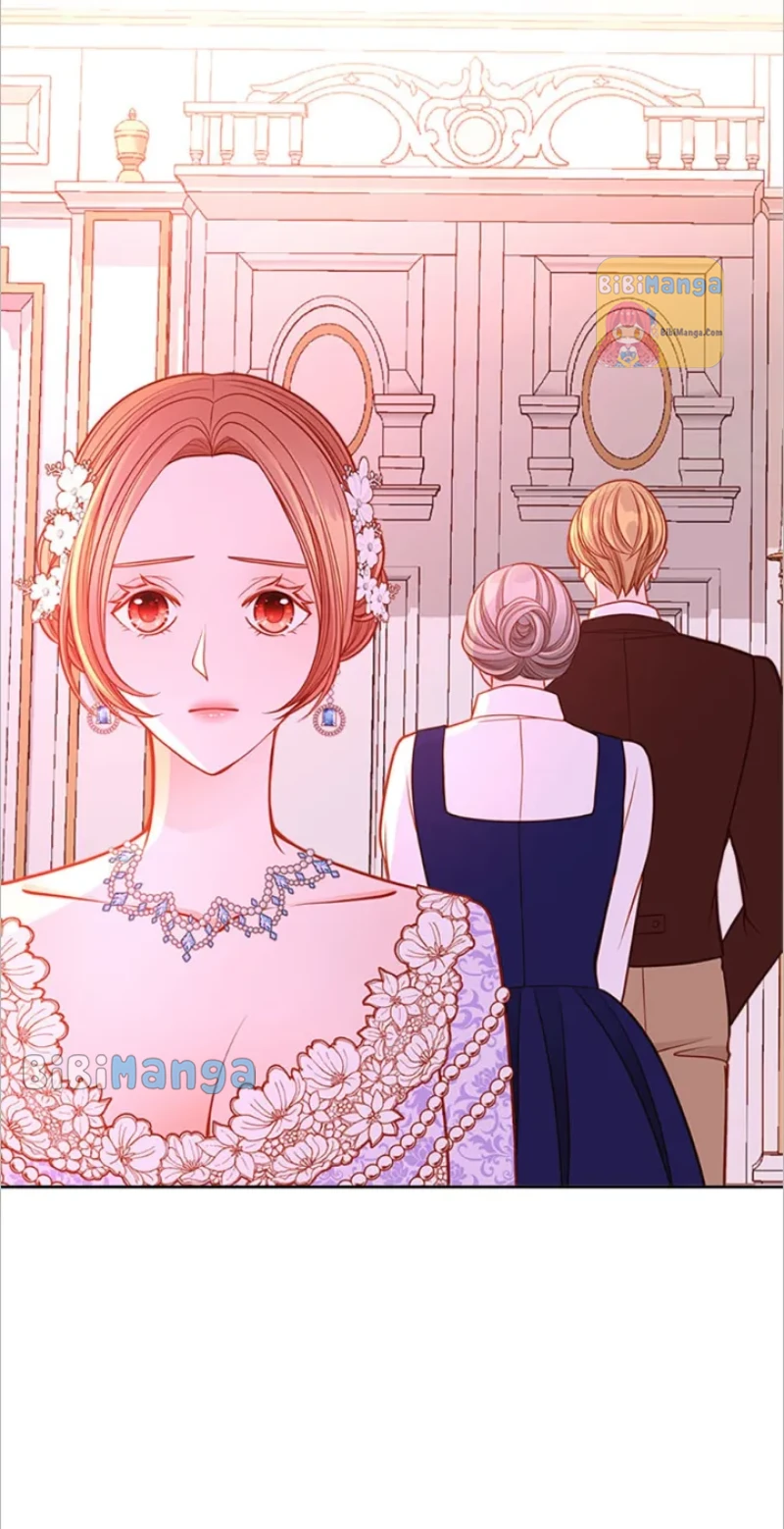 The Duchess’s Secret Dressing Room chapter 49 page 35