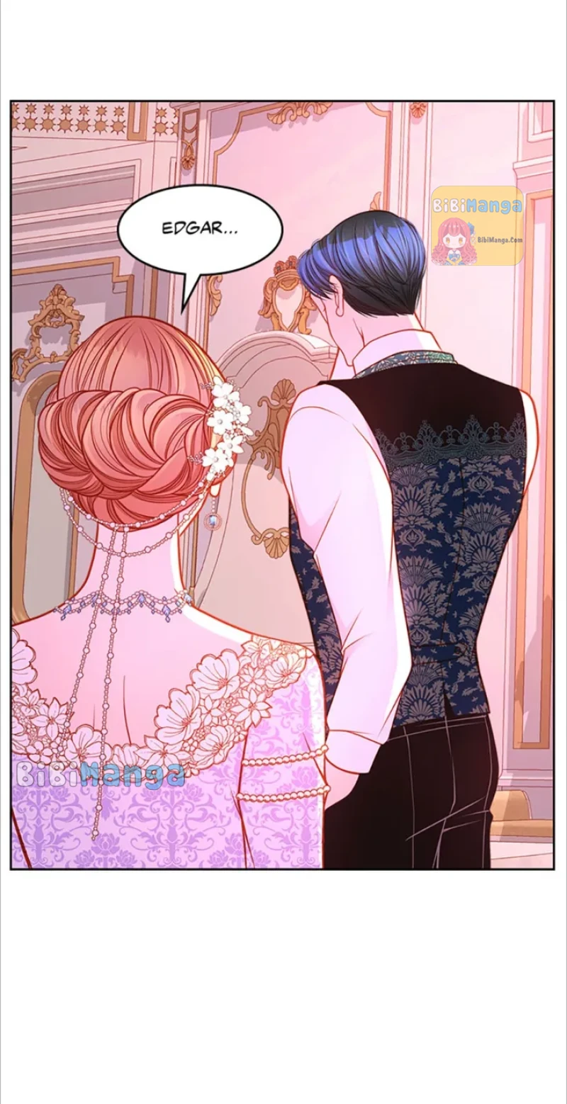 The Duchess’s Secret Dressing Room chapter 49 page 36