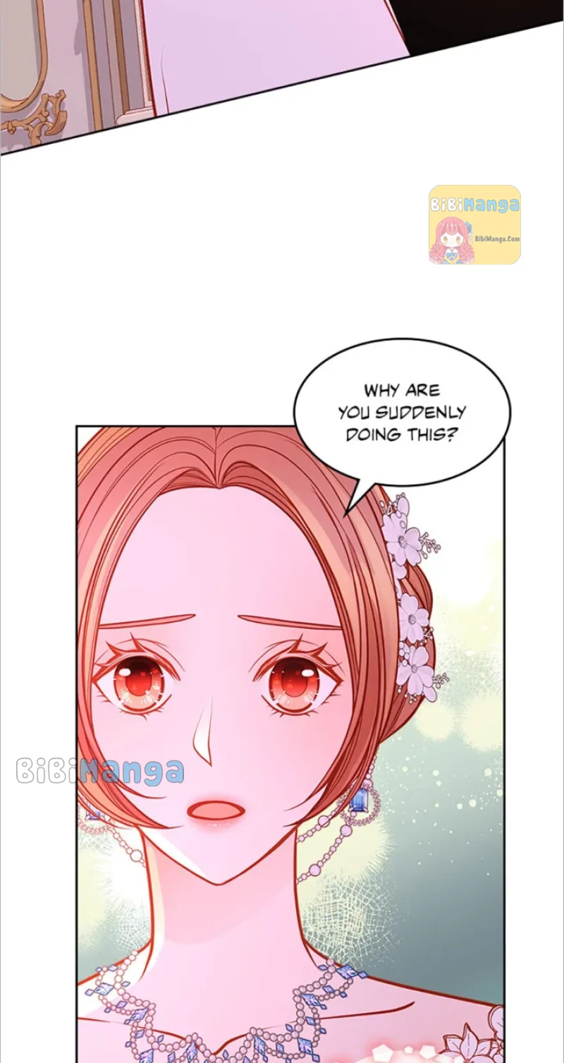 The Duchess’s Secret Dressing Room chapter 49 page 38
