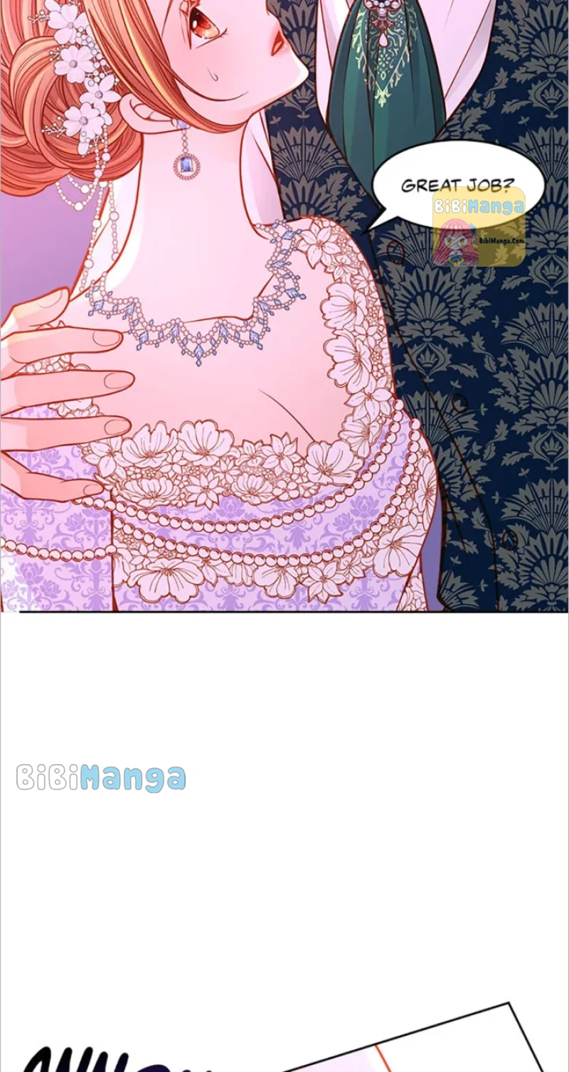 The Duchess’s Secret Dressing Room chapter 49 page 40