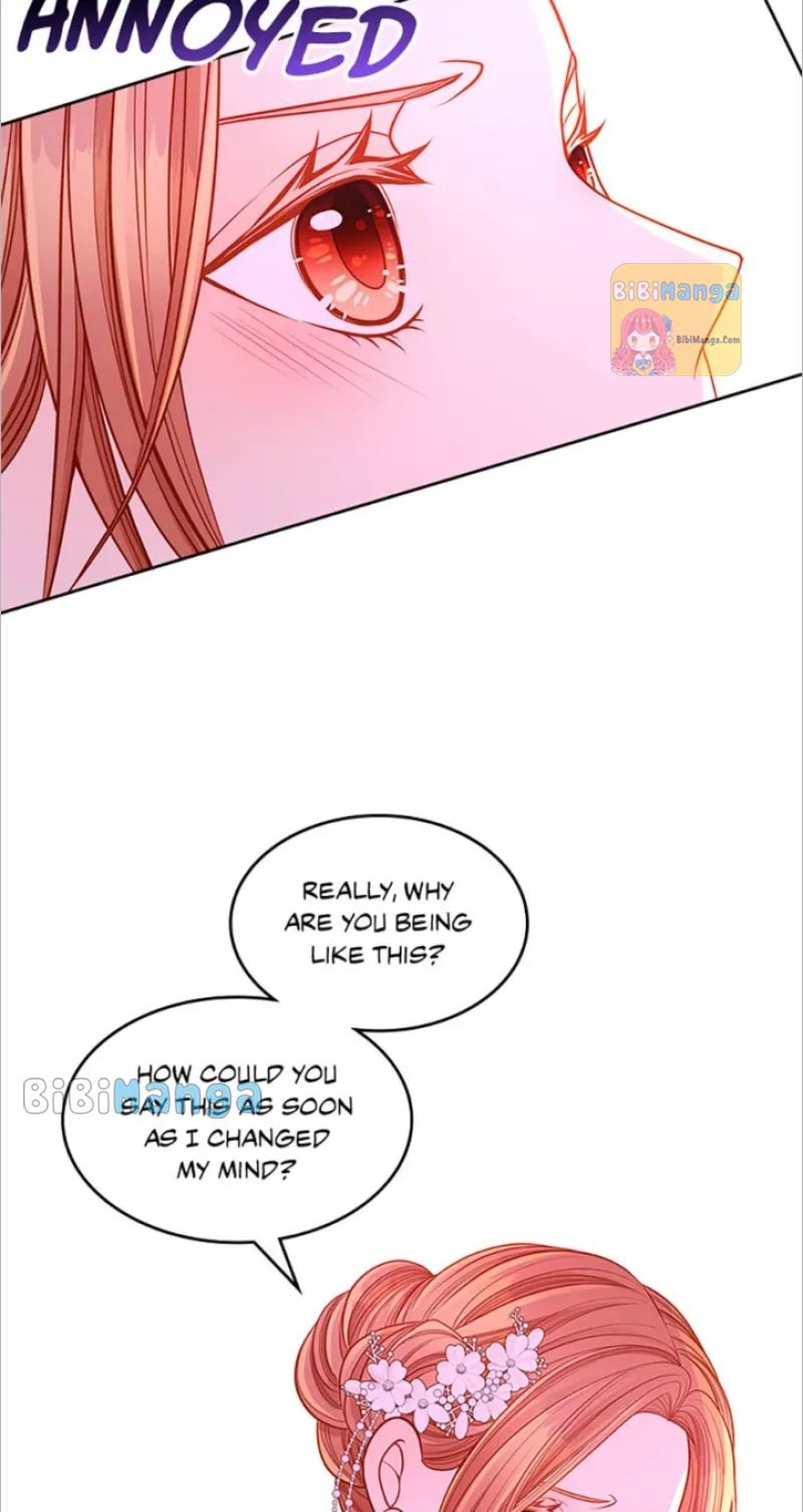 The Duchess’s Secret Dressing Room chapter 49 page 41