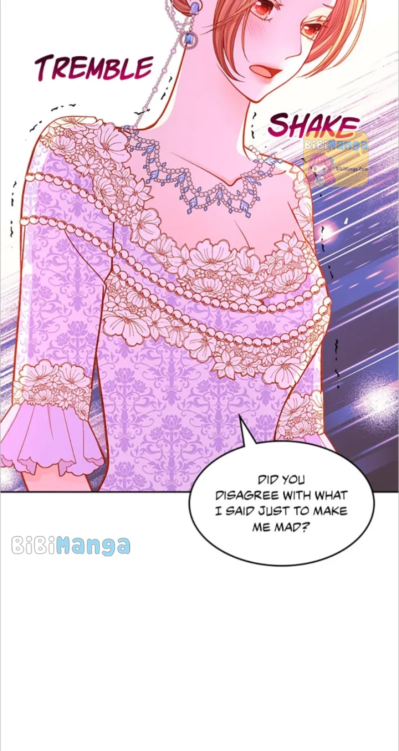 The Duchess’s Secret Dressing Room chapter 49 page 42