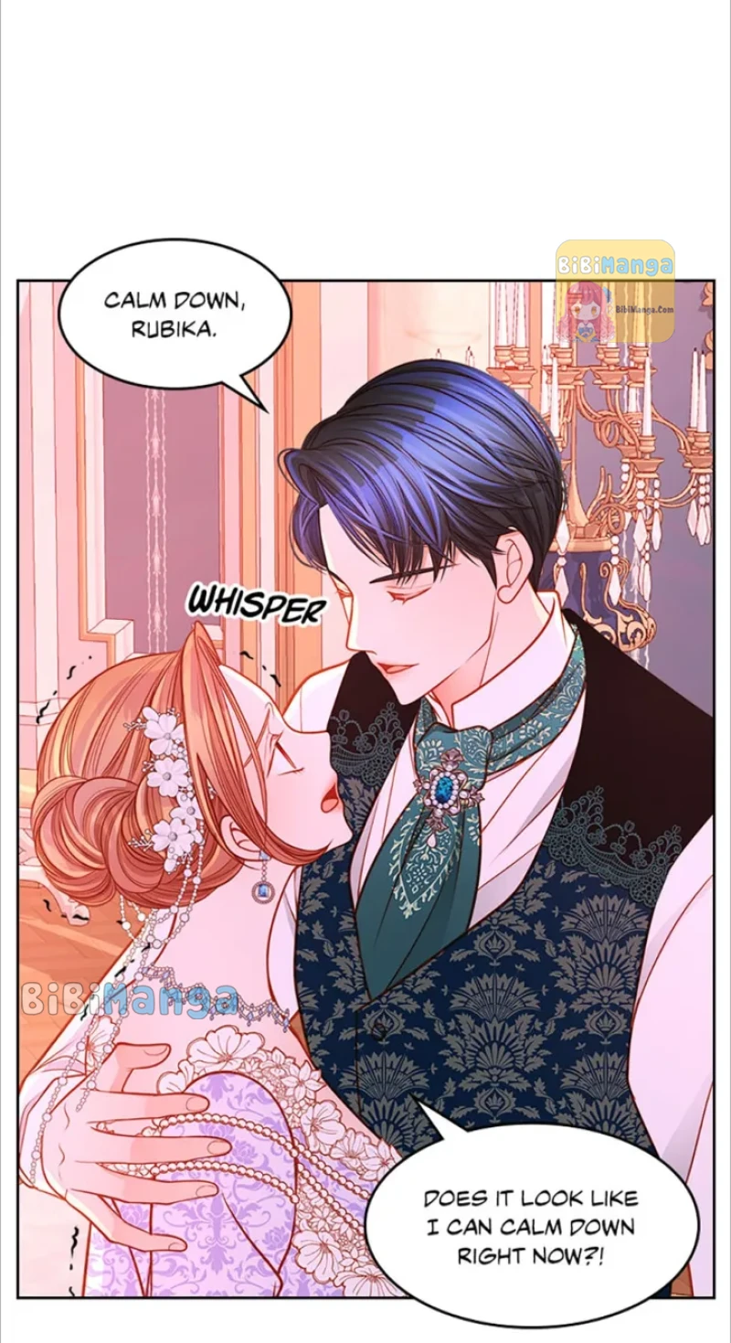 The Duchess’s Secret Dressing Room chapter 49 page 43