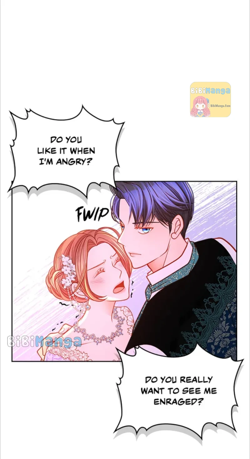 The Duchess’s Secret Dressing Room chapter 49 page 44