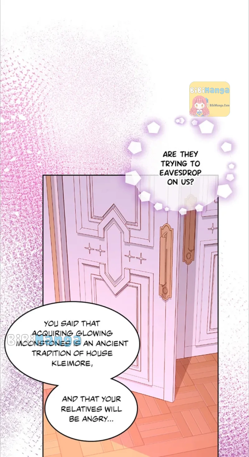The Duchess’s Secret Dressing Room chapter 49 page 45
