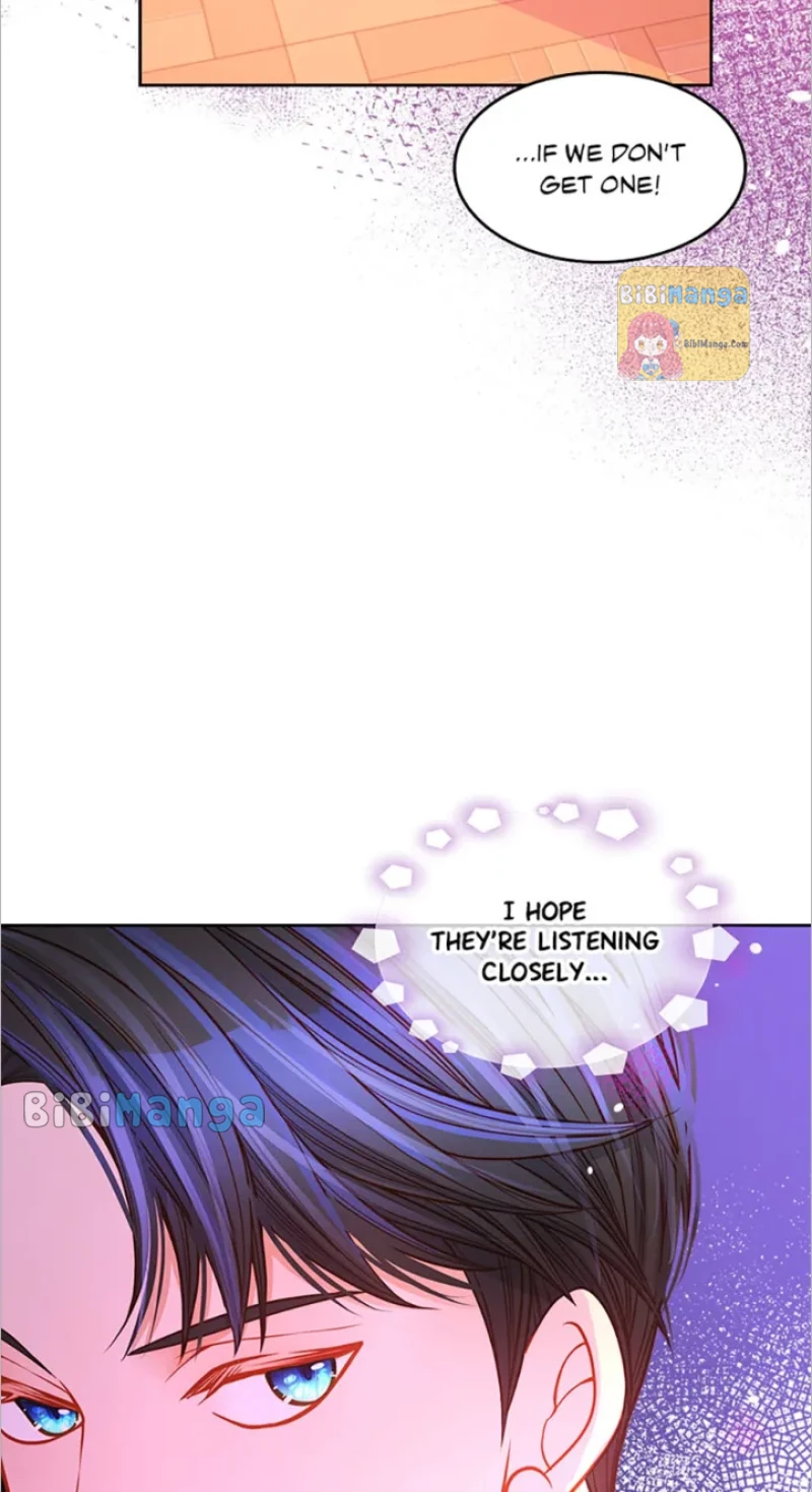 The Duchess’s Secret Dressing Room chapter 49 page 46