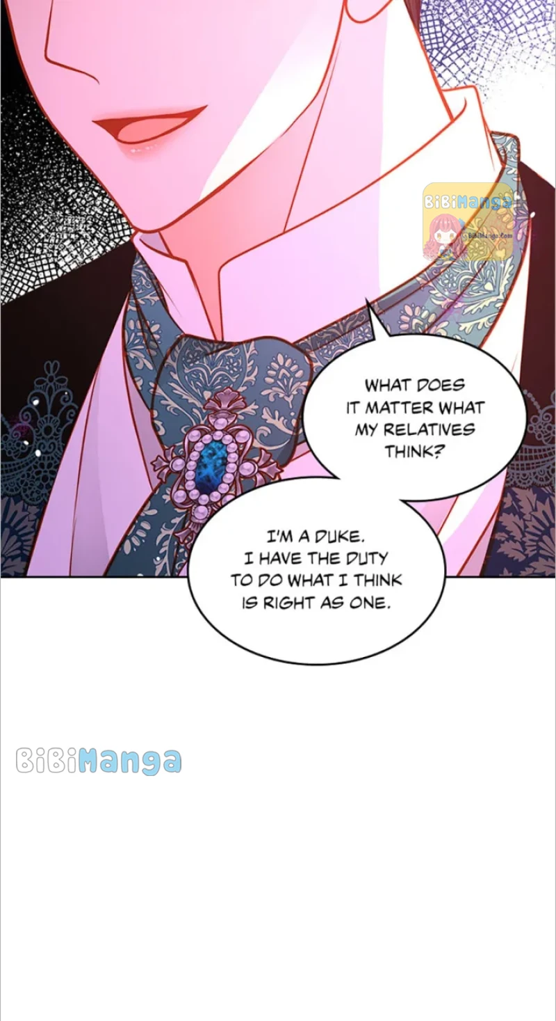 The Duchess’s Secret Dressing Room chapter 49 page 47
