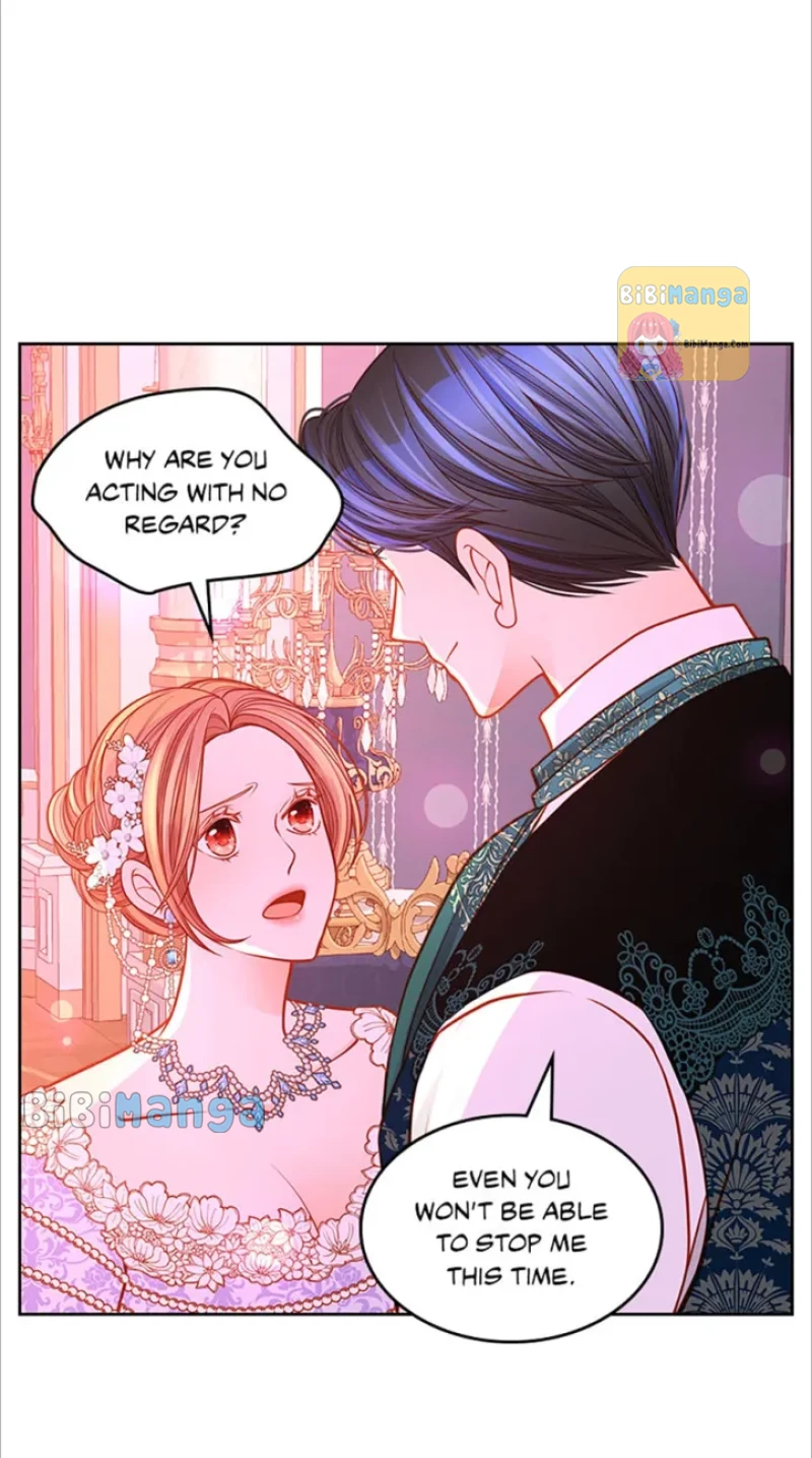 The Duchess’s Secret Dressing Room chapter 49 page 48