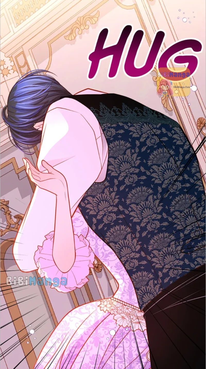The Duchess’s Secret Dressing Room chapter 49 page 50