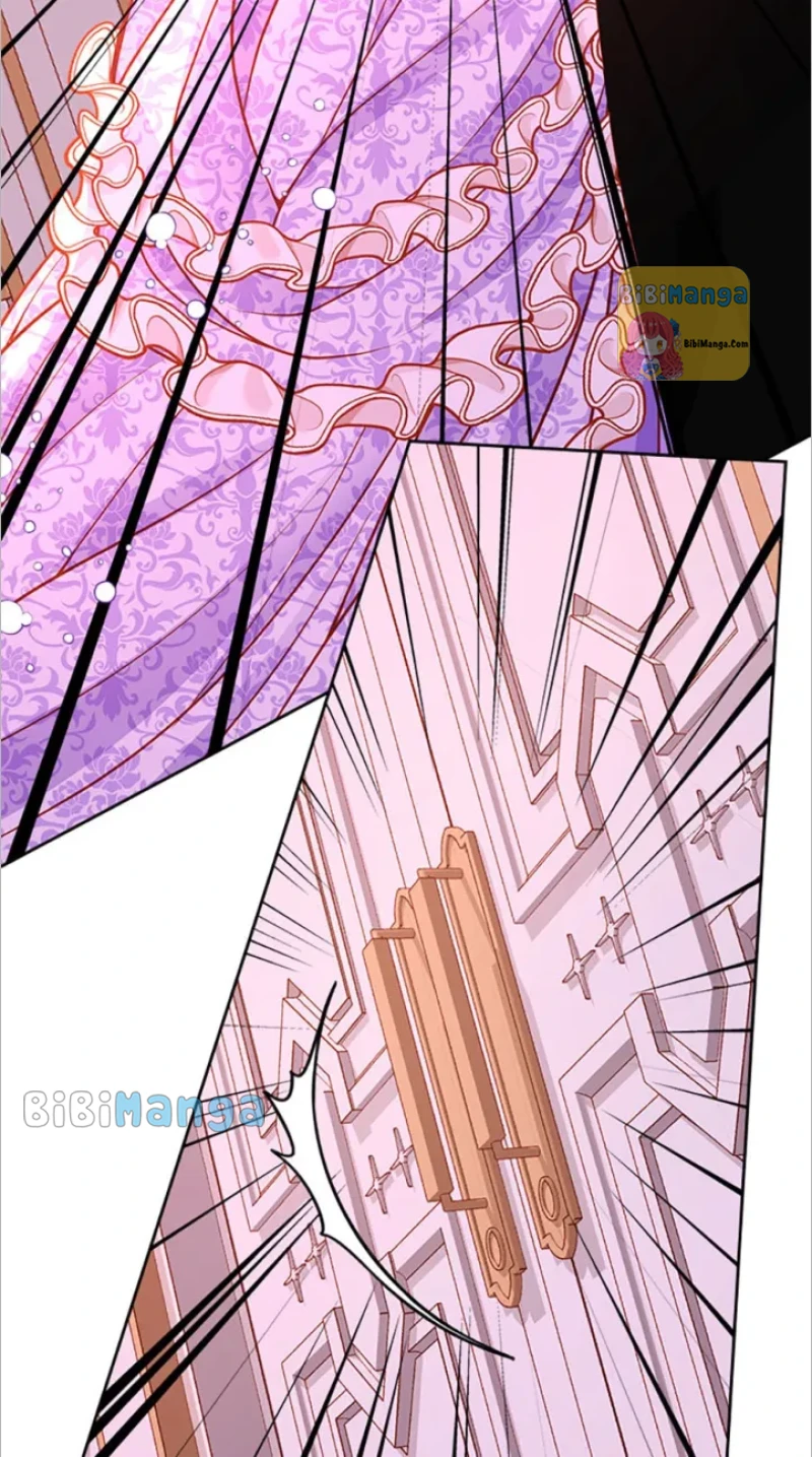 The Duchess’s Secret Dressing Room chapter 49 page 51