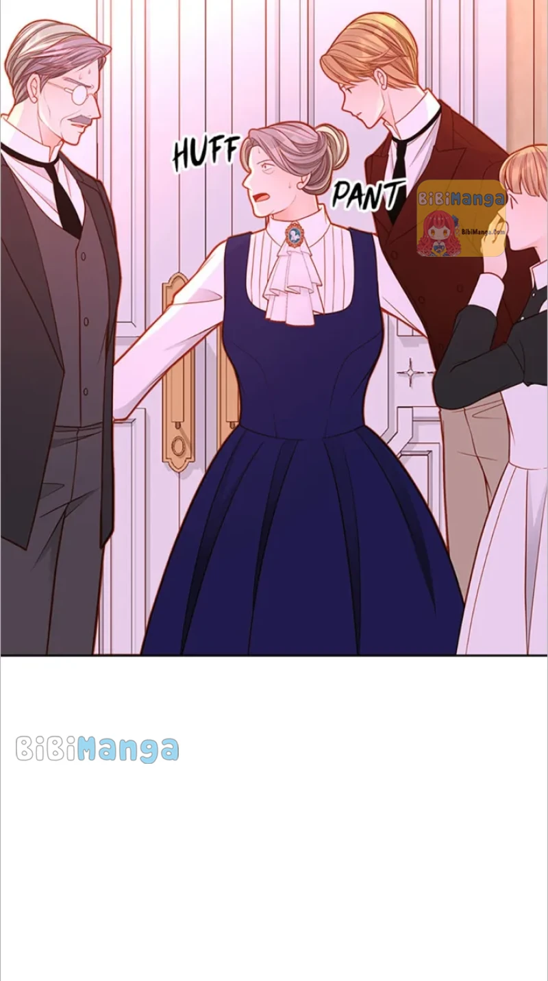 The Duchess’s Secret Dressing Room chapter 49 page 53