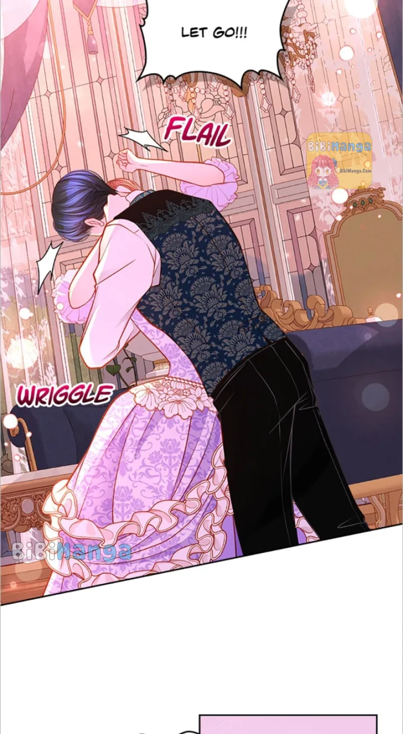 The Duchess’s Secret Dressing Room chapter 49 page 62