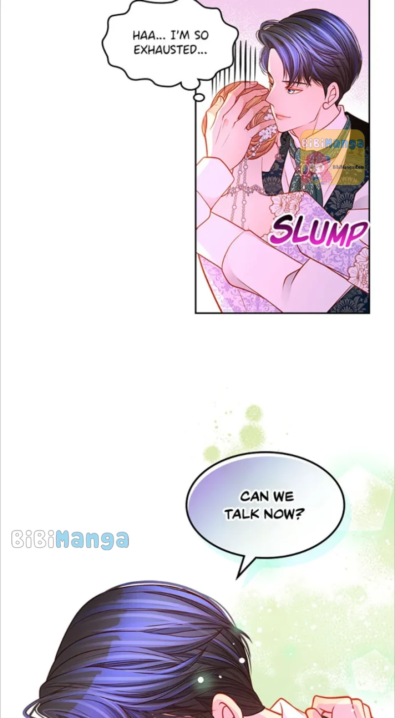 The Duchess’s Secret Dressing Room chapter 49 page 63