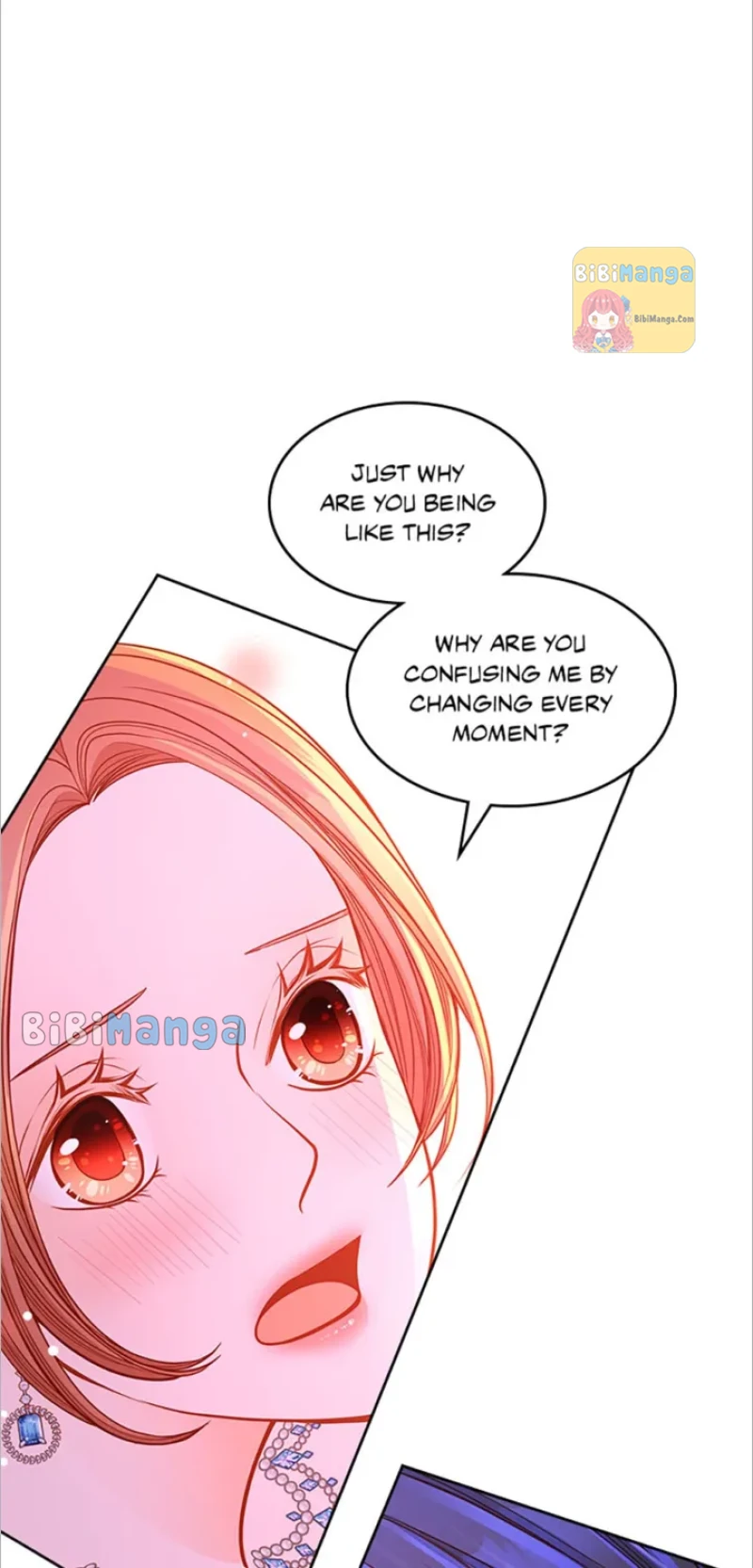 The Duchess’s Secret Dressing Room chapter 49 page 65