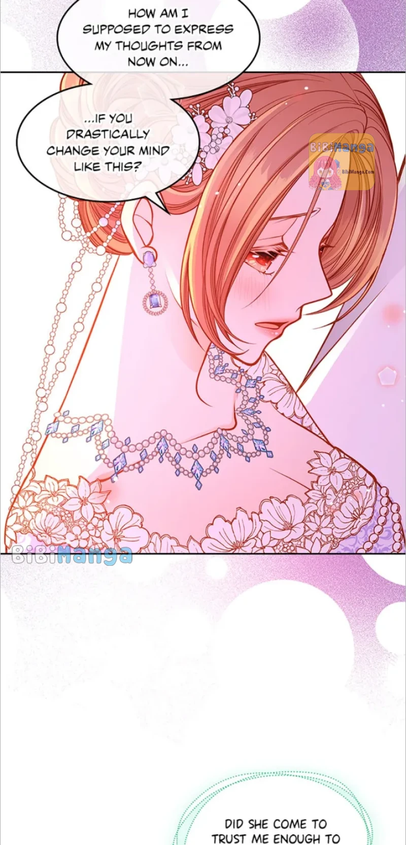 The Duchess’s Secret Dressing Room chapter 49 page 68