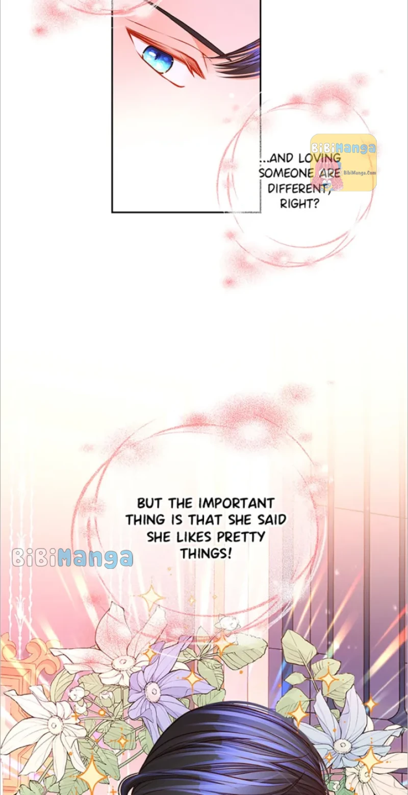 The Duchess’s Secret Dressing Room chapter 49 page 74