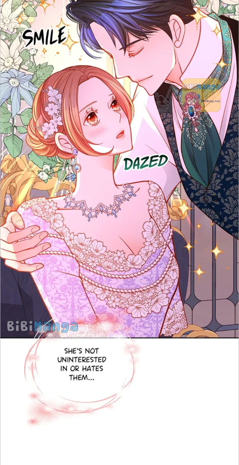 The Duchess’s Secret Dressing Room chapter 49 page 75