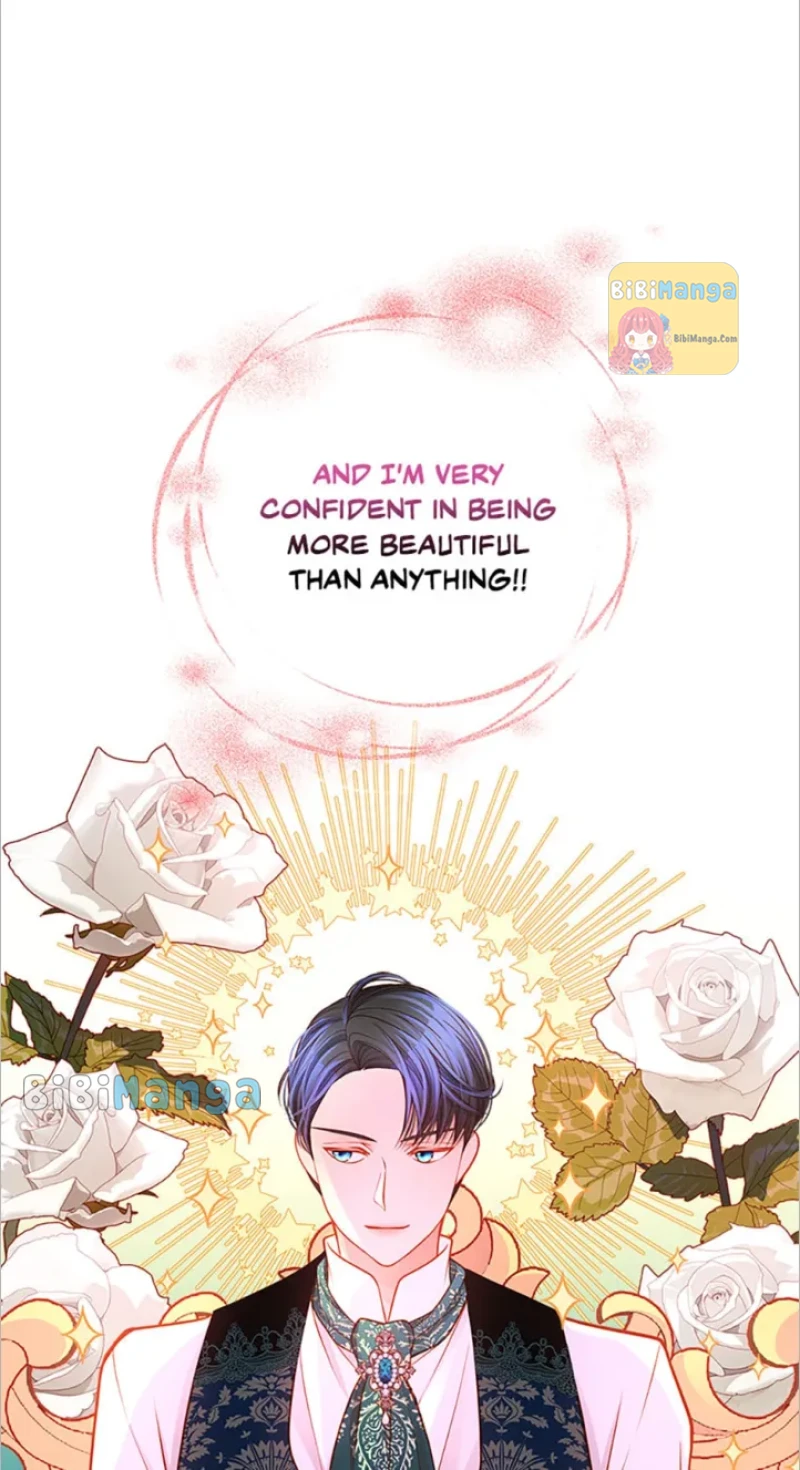 The Duchess’s Secret Dressing Room chapter 49 page 76