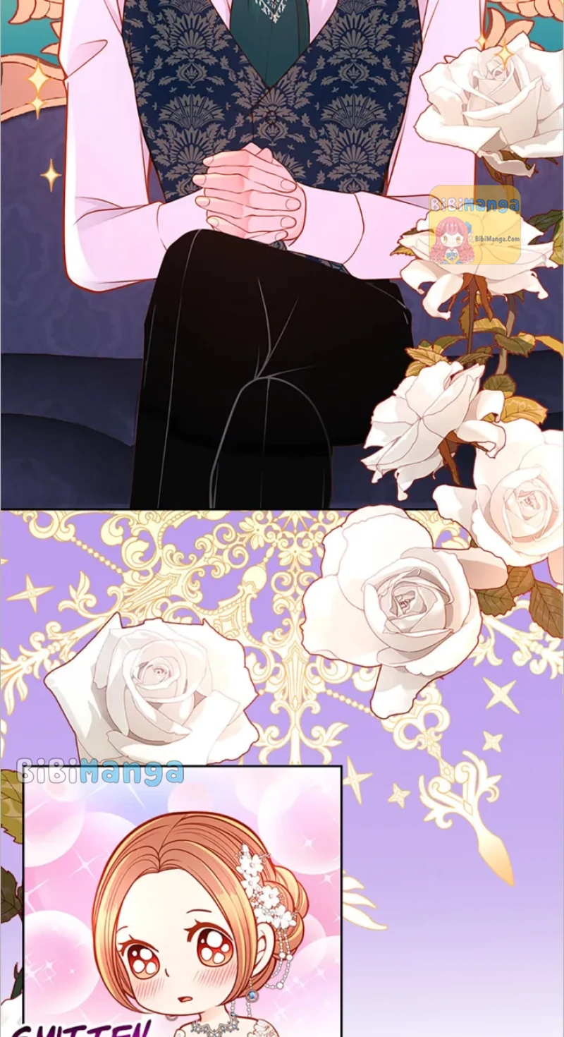 The Duchess’s Secret Dressing Room chapter 49 page 77