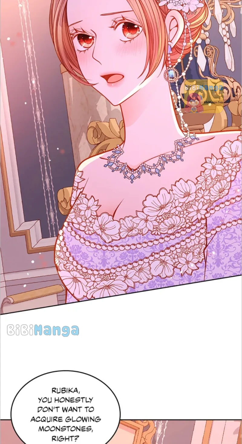 The Duchess’s Secret Dressing Room chapter 49 page 79