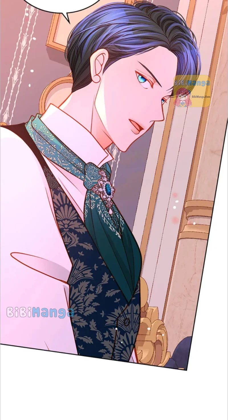 The Duchess’s Secret Dressing Room chapter 49 page 80