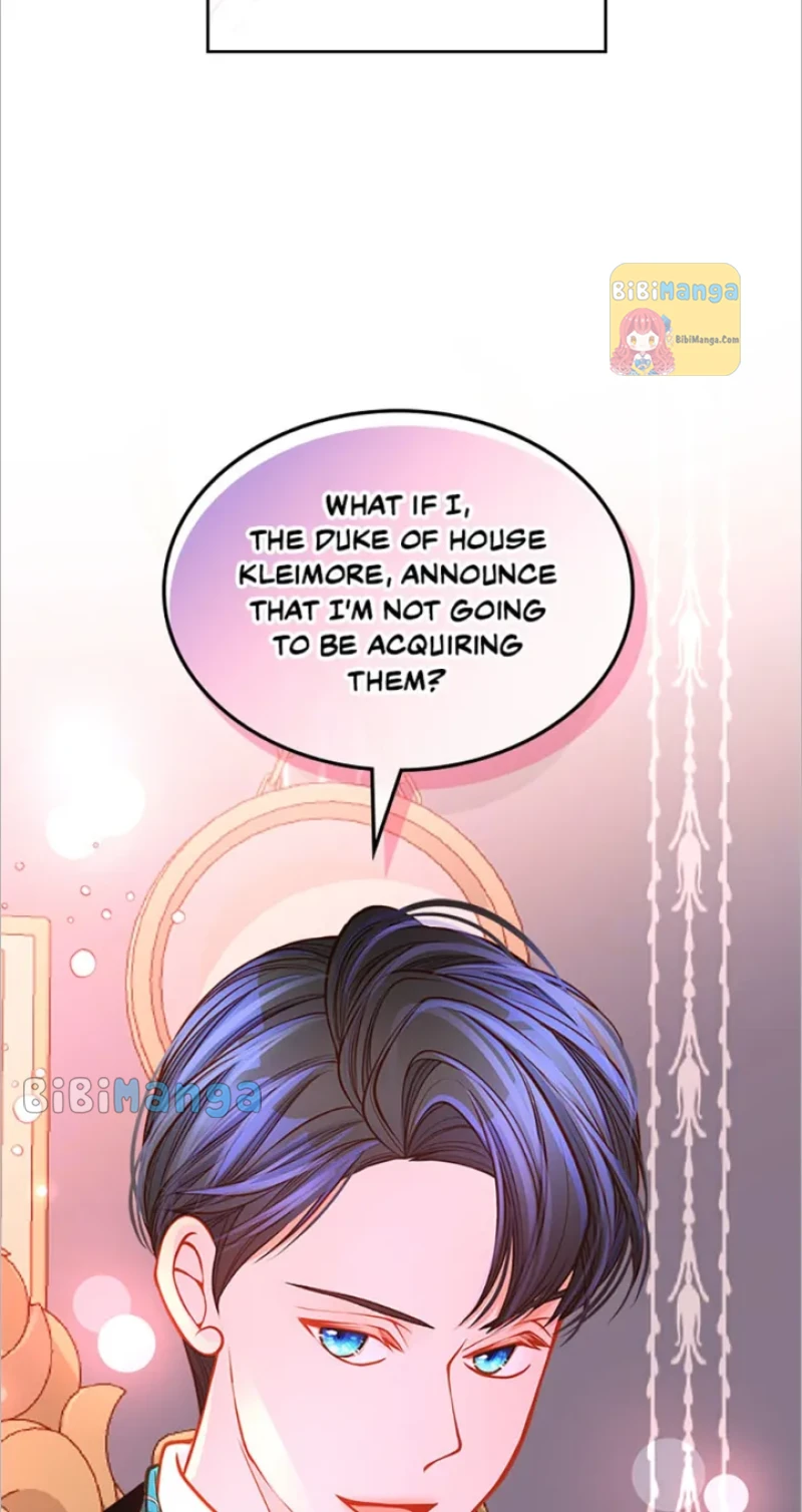 The Duchess’s Secret Dressing Room chapter 49 page 84