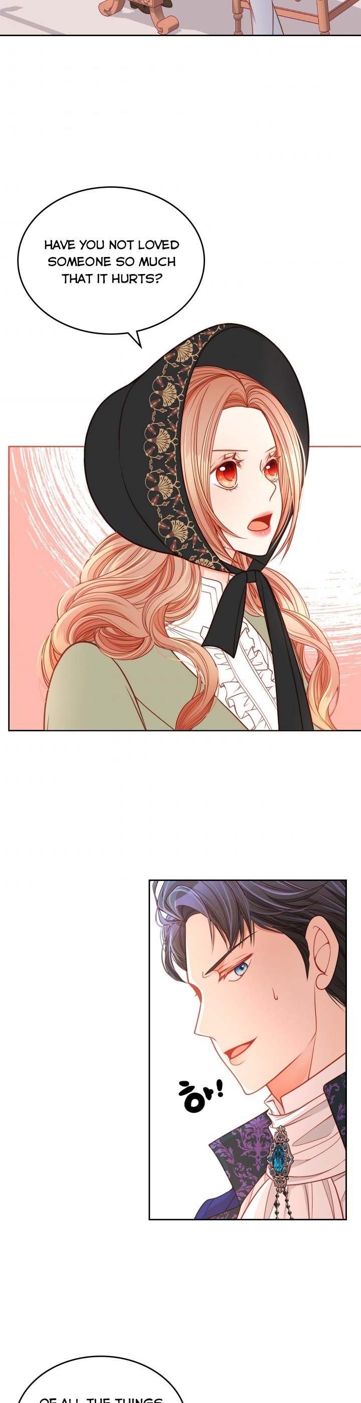 The Duchess’s Secret Dressing Room chapter 5 page 31