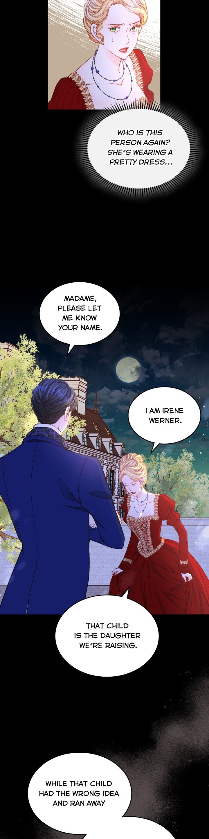 The Duchess’s Secret Dressing Room chapter 5 page 7