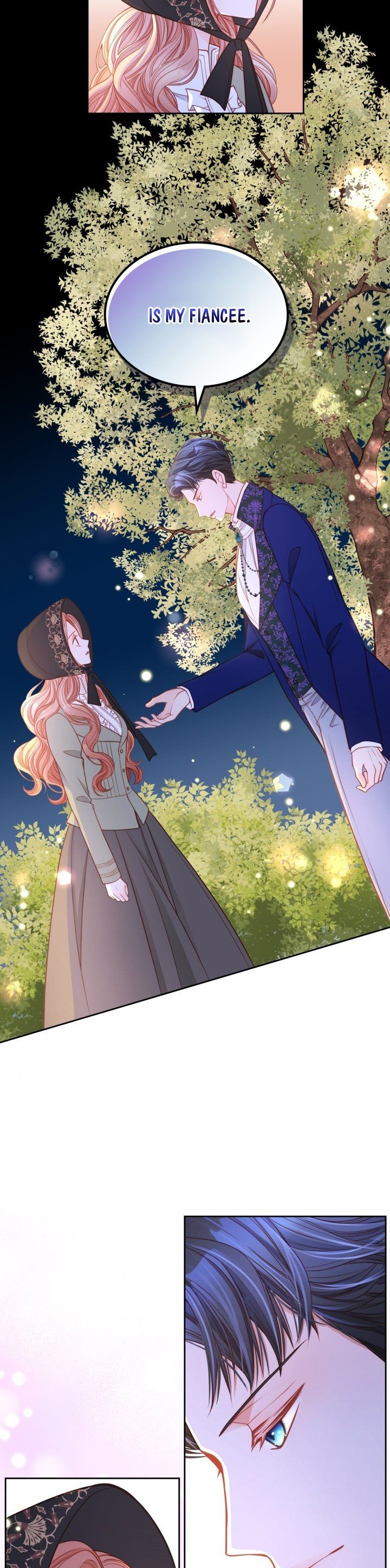 The Duchess’s Secret Dressing Room chapter 5 page 10