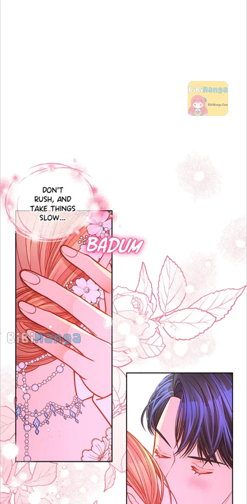 The Duchess’s Secret Dressing Room chapter 51 page 2