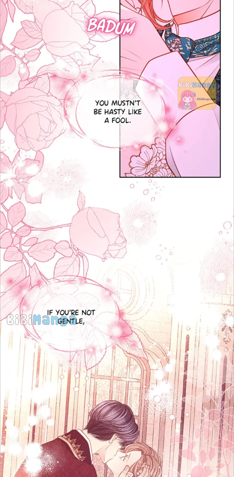 The Duchess’s Secret Dressing Room chapter 51 page 3