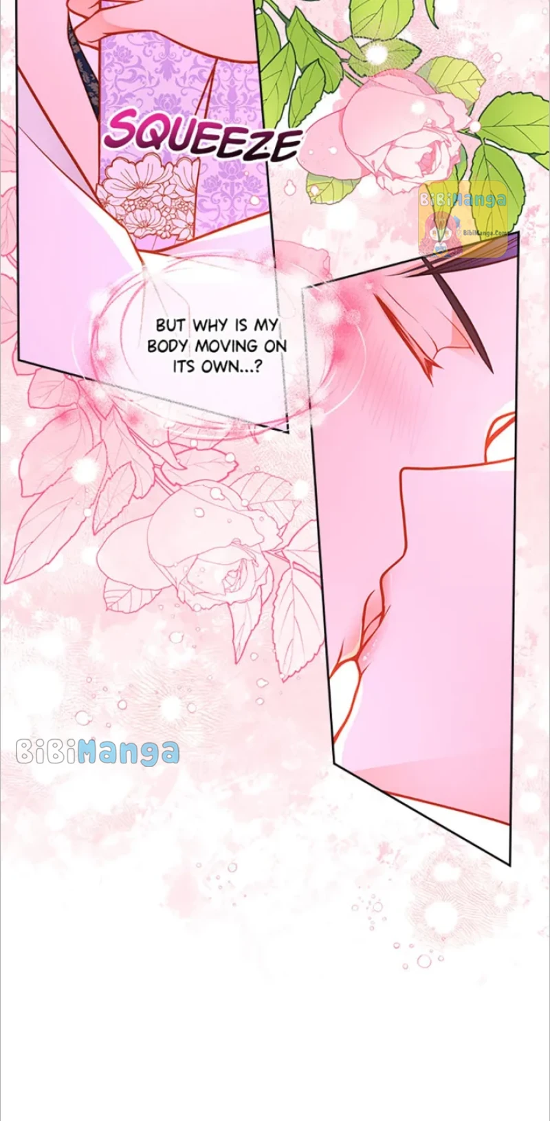 The Duchess’s Secret Dressing Room chapter 51 page 6
