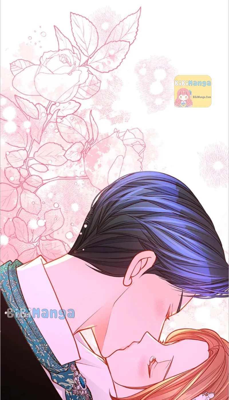 The Duchess’s Secret Dressing Room chapter 51 page 7