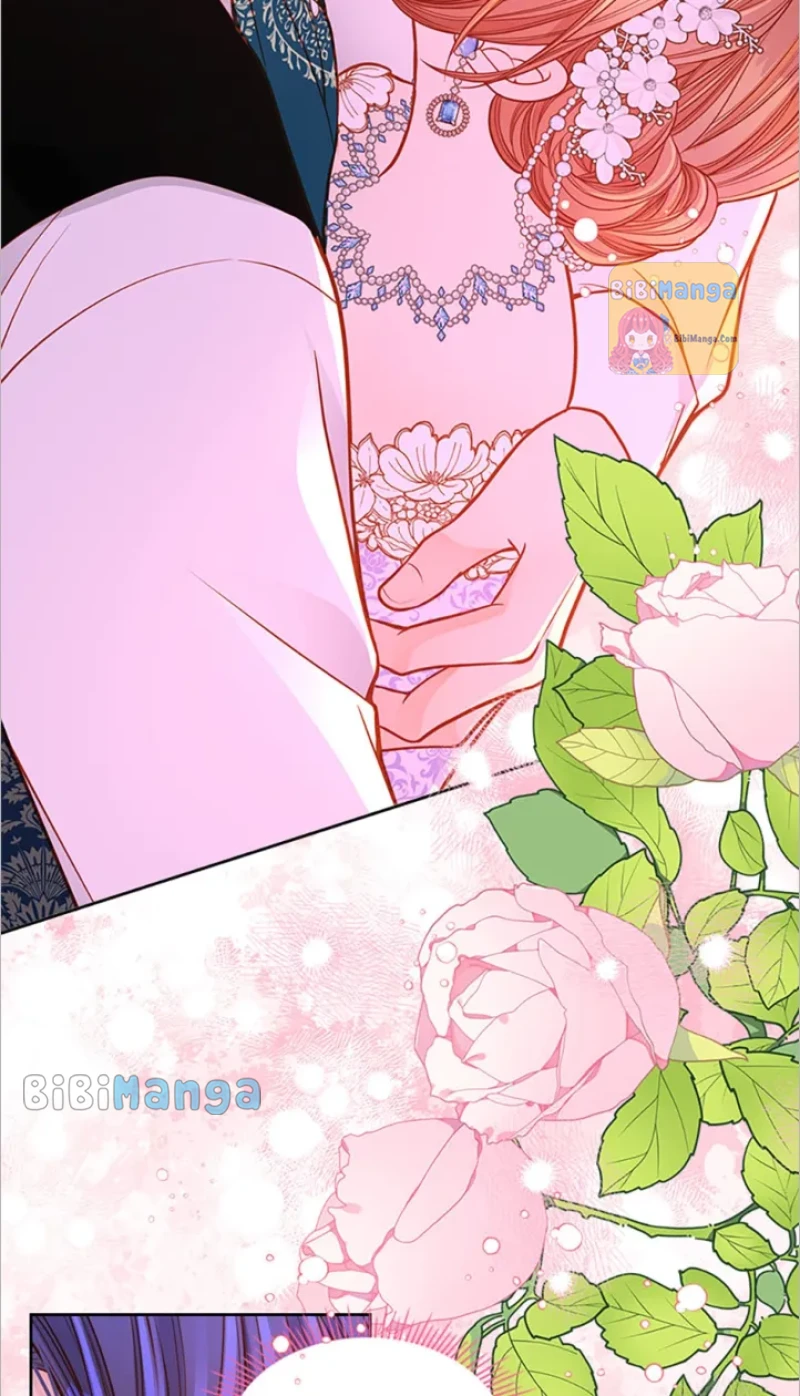The Duchess’s Secret Dressing Room chapter 51 page 8