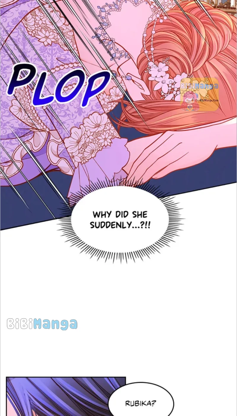 The Duchess’s Secret Dressing Room chapter 51 page 13