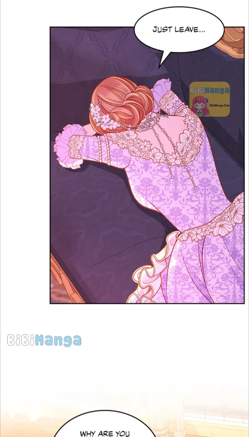 The Duchess’s Secret Dressing Room chapter 51 page 15