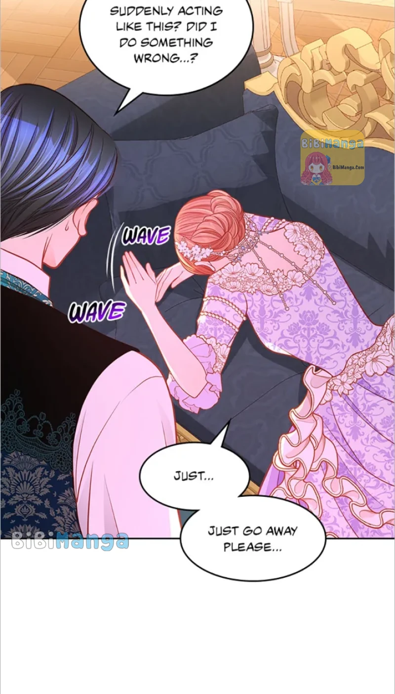 The Duchess’s Secret Dressing Room chapter 51 page 16